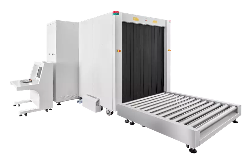 Otto Scanner 150-180