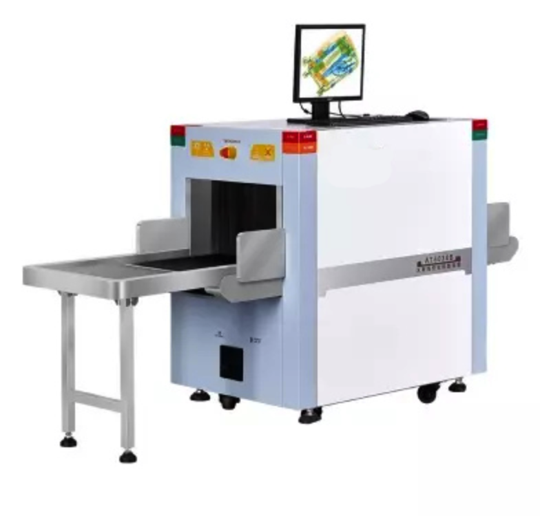 Otto Scanner 6040A