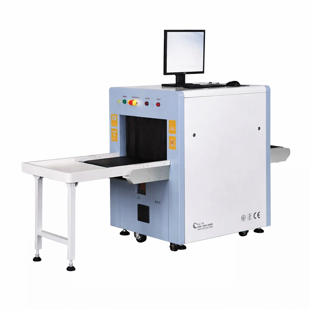 Otto Scanner 5030A