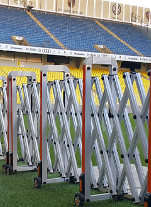 Spor organizasyonları